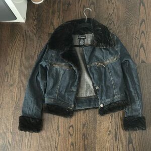 No boundries jacket size x small/ small